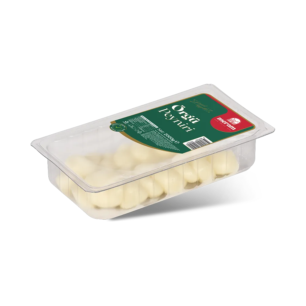Örgü Peyniri
