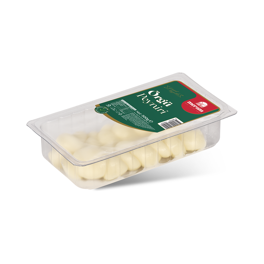Örgü Peyniri